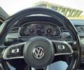 Серый Фольксваген Arteon, объемом двигателя 2 л и пробегом 189 тыс. км за 24900 $, фото 24 на Automoto.ua