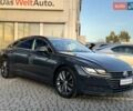Серый Фольксваген Arteon, объемом двигателя 1.97 л и пробегом 141 тыс. км за 23990 $, фото 7 на Automoto.ua