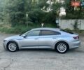 Серый Фольксваген Arteon, объемом двигателя 2 л и пробегом 281 тыс. км за 18700 $, фото 30 на Automoto.ua