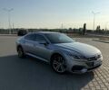 Серый Фольксваген Arteon, объемом двигателя 2 л и пробегом 189 тыс. км за 24900 $, фото 1 на Automoto.ua