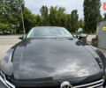 Серый Фольксваген Arteon, объемом двигателя 1.97 л и пробегом 131 тыс. км за 25395 $, фото 3 на Automoto.ua