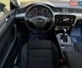 Серый Фольксваген Arteon, объемом двигателя 1.97 л и пробегом 141 тыс. км за 23990 $, фото 63 на Automoto.ua