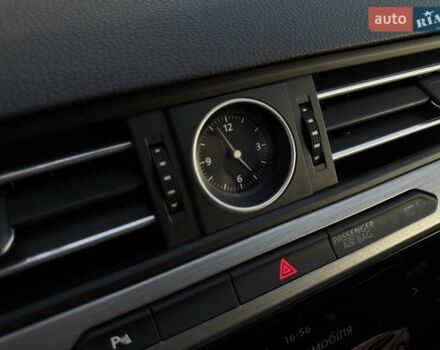 Серый Фольксваген Arteon, объемом двигателя 1.97 л и пробегом 141 тыс. км за 23990 $, фото 60 на Automoto.ua