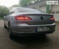 Серый Фольксваген Arteon, объемом двигателя 2 л и пробегом 199 тыс. км за 25900 $, фото 26 на Automoto.ua