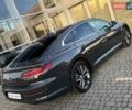 Серый Фольксваген Arteon, объемом двигателя 1.97 л и пробегом 141 тыс. км за 23990 $, фото 20 на Automoto.ua