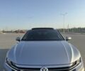 Серый Фольксваген Arteon, объемом двигателя 2 л и пробегом 189 тыс. км за 24900 $, фото 1 на Automoto.ua