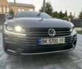 Серый Фольксваген Arteon, объемом двигателя 2 л и пробегом 113 тыс. км за 32000 $, фото 18 на Automoto.ua