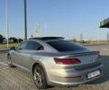 Серый Фольксваген Arteon, объемом двигателя 2 л и пробегом 189 тыс. км за 24900 $, фото 6 на Automoto.ua