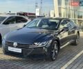 Серый Фольксваген Arteon, объемом двигателя 1.97 л и пробегом 141 тыс. км за 23990 $, фото 3 на Automoto.ua