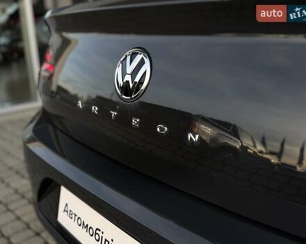 Серый Фольксваген Arteon, объемом двигателя 1.97 л и пробегом 141 тыс. км за 23990 $, фото 23 на Automoto.ua
