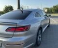 Серый Фольксваген Arteon, объемом двигателя 2 л и пробегом 189 тыс. км за 24900 $, фото 10 на Automoto.ua