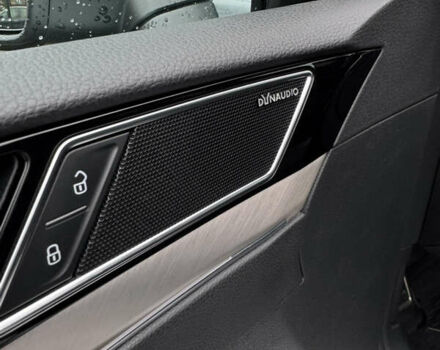 Сірий Фольксваген Arteon, об'ємом двигуна 1.98 л та пробігом 144 тис. км за 22999 $, фото 13 на Automoto.ua