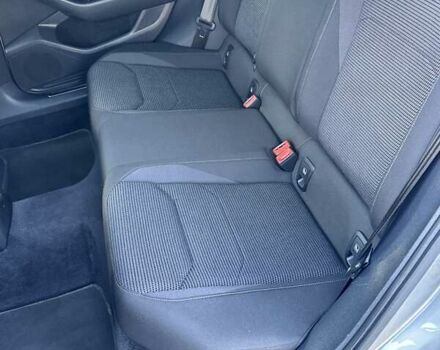 Серый Фольксваген Arteon, объемом двигателя 2 л и пробегом 281 тыс. км за 18700 $, фото 8 на Automoto.ua