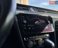 Серый Фольксваген Arteon, объемом двигателя 1.97 л и пробегом 141 тыс. км за 23990 $, фото 55 на Automoto.ua