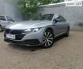 Серый Фольксваген Arteon, объемом двигателя 2 л и пробегом 199 тыс. км за 25900 $, фото 15 на Automoto.ua