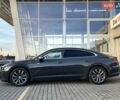 Серый Фольксваген Arteon, объемом двигателя 1.97 л и пробегом 141 тыс. км за 23990 $, фото 9 на Automoto.ua