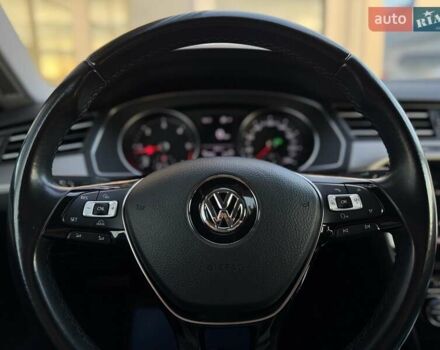 Серый Фольксваген Arteon, объемом двигателя 1.97 л и пробегом 141 тыс. км за 23990 $, фото 61 на Automoto.ua