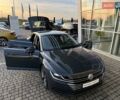 Серый Фольксваген Arteon, объемом двигателя 1.97 л и пробегом 141 тыс. км за 23990 $, фото 27 на Automoto.ua