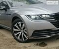 Серый Фольксваген Arteon, объемом двигателя 2 л и пробегом 199 тыс. км за 25900 $, фото 4 на Automoto.ua