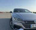 Серый Фольксваген Arteon, объемом двигателя 2 л и пробегом 189 тыс. км за 24900 $, фото 20 на Automoto.ua