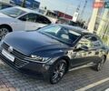 Серый Фольксваген Arteon, объемом двигателя 1.97 л и пробегом 141 тыс. км за 23990 $, фото 4 на Automoto.ua