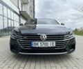 Сірий Фольксваген Arteon, об'ємом двигуна 2 л та пробігом 113 тис. км за 32000 $, фото 2 на Automoto.ua