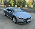 Серый Фольксваген Arteon, объемом двигателя 2 л и пробегом 281 тыс. км за 18700 $, фото 26 на Automoto.ua