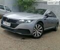 Серый Фольксваген Arteon, объемом двигателя 2 л и пробегом 199 тыс. км за 25900 $, фото 9 на Automoto.ua