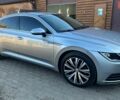 Серый Фольксваген Arteon, объемом двигателя 2 л и пробегом 182 тыс. км за 24999 $, фото 1 на Automoto.ua