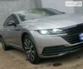 Серый Фольксваген Arteon, объемом двигателя 2 л и пробегом 199 тыс. км за 25900 $, фото 22 на Automoto.ua