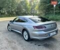 Серый Фольксваген Arteon, объемом двигателя 2 л и пробегом 281 тыс. км за 18700 $, фото 6 на Automoto.ua