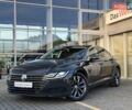 Серый Фольксваген Arteon, объемом двигателя 1.97 л и пробегом 141 тыс. км за 23990 $, фото 1 на Automoto.ua