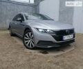 Серый Фольксваген Arteon, объемом двигателя 2 л и пробегом 199 тыс. км за 25900 $, фото 5 на Automoto.ua