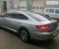 Серый Фольксваген Arteon, объемом двигателя 2 л и пробегом 199 тыс. км за 25900 $, фото 29 на Automoto.ua