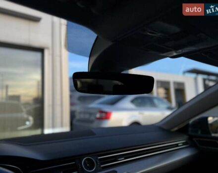 Серый Фольксваген Arteon, объемом двигателя 1.97 л и пробегом 141 тыс. км за 23990 $, фото 62 на Automoto.ua