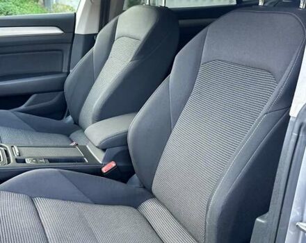 Серый Фольксваген Arteon, объемом двигателя 2 л и пробегом 281 тыс. км за 18700 $, фото 23 на Automoto.ua