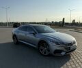 Серый Фольксваген Arteon, объемом двигателя 2 л и пробегом 189 тыс. км за 24900 $, фото 39 на Automoto.ua