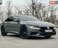 Сірий Фольксваген Arteon, об'ємом двигуна 1.98 л та пробігом 145 тис. км за 23900 $, фото 1 на Automoto.ua