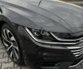 Серый Фольксваген Arteon, объемом двигателя 2 л и пробегом 119 тыс. км за 31950 $, фото 11 на Automoto.ua