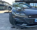 Серый Фольксваген Arteon, объемом двигателя 1.97 л и пробегом 183 тыс. км за 27000 $, фото 7 на Automoto.ua