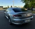 Серый Фольксваген Arteon, объемом двигателя 2 л и пробегом 233 тыс. км за 21500 $, фото 6 на Automoto.ua