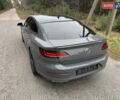 Серый Фольксваген Arteon, объемом двигателя 2 л и пробегом 142 тыс. км за 25900 $, фото 8 на Automoto.ua