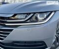 Серый Фольксваген Arteon, объемом двигателя 2 л и пробегом 66 тыс. км за 29999 $, фото 2 на Automoto.ua