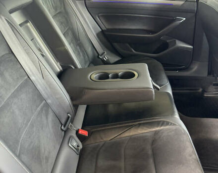 Серый Фольксваген Arteon, объемом двигателя 2 л и пробегом 158 тыс. км за 30450 $, фото 53 на Automoto.ua