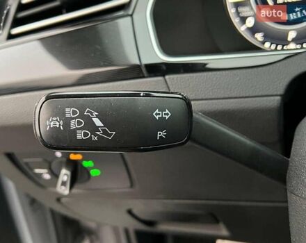 Фольксваген Arteon 2018 у Львові на Automoto.ua Сірий Фольксваген Arteon, об'ємом двигуна 2 л та пробігом 225 тис. км за 24990 $, фото 24 на Automoto.ua