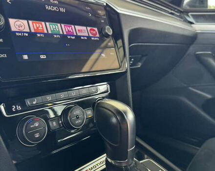 Серый Фольксваген Arteon, объемом двигателя 2 л и пробегом 158 тыс. км за 30450 $, фото 46 на Automoto.ua