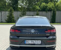 Серый Фольксваген Arteon, объемом двигателя 2 л и пробегом 158 тыс. км за 30450 $, фото 19 на Automoto.ua