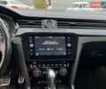 Фольксваген Arteon 2018 у Львові на Automoto.ua Сірий Фольксваген Arteon, об'ємом двигуна 2 л та пробігом 225 тис. км за 24990 $, фото 25 на Automoto.ua