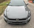 Серый Фольксваген Arteon, объемом двигателя 2 л и пробегом 142 тыс. км за 25900 $, фото 17 на Automoto.ua