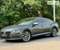 Серый Фольксваген Arteon, объемом двигателя 1.97 л и пробегом 154 тыс. км за 26990 $, фото 1 на Automoto.ua